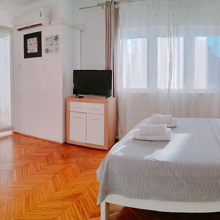 Apartmani Bojana Rovinj Eksteriør bilde