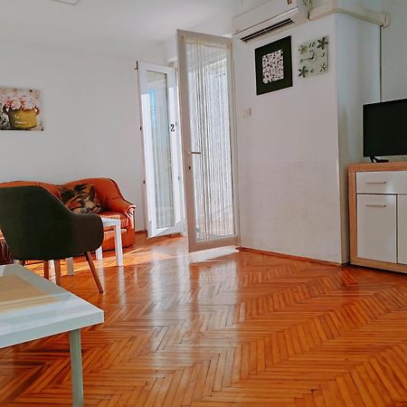 Apartmani Bojana Rovinj Eksteriør bilde