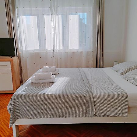 Apartmani Bojana Rovinj Eksteriør bilde