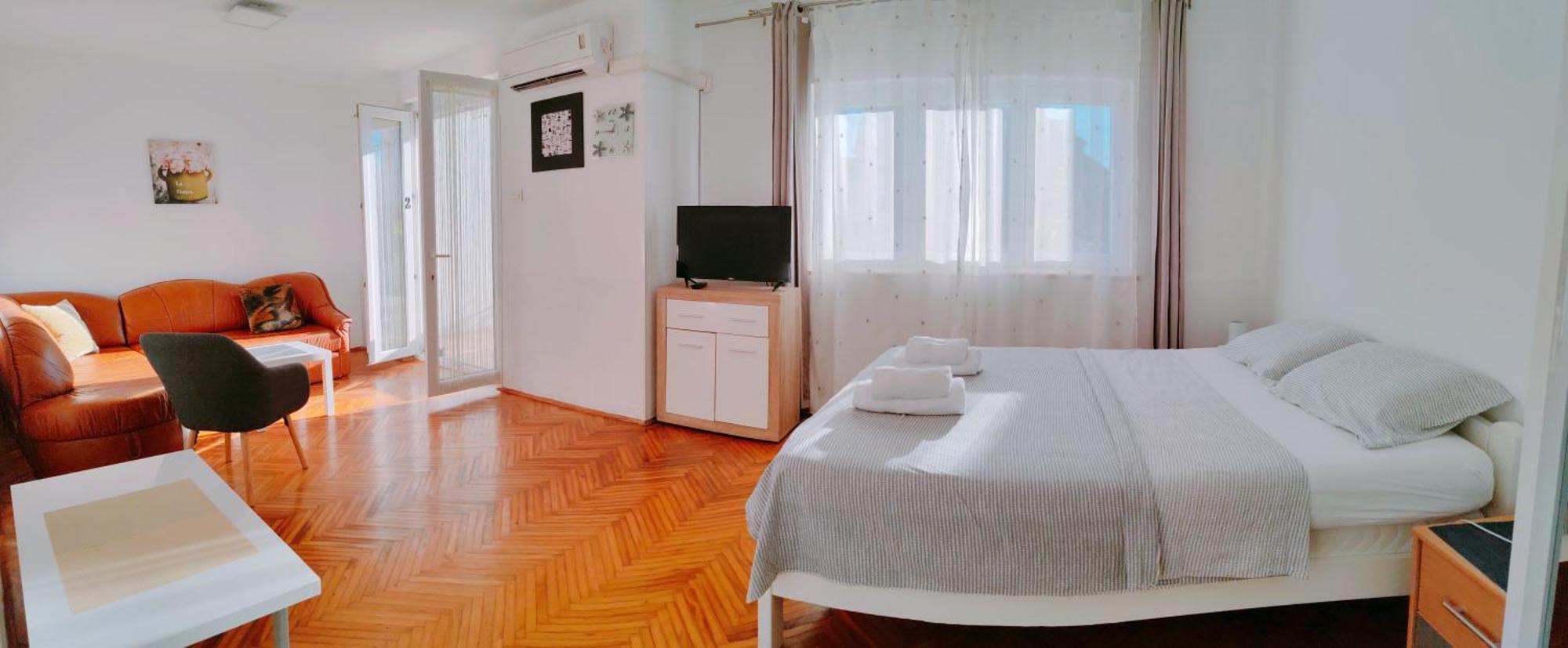 Apartmani Bojana Rovinj Eksteriør bilde