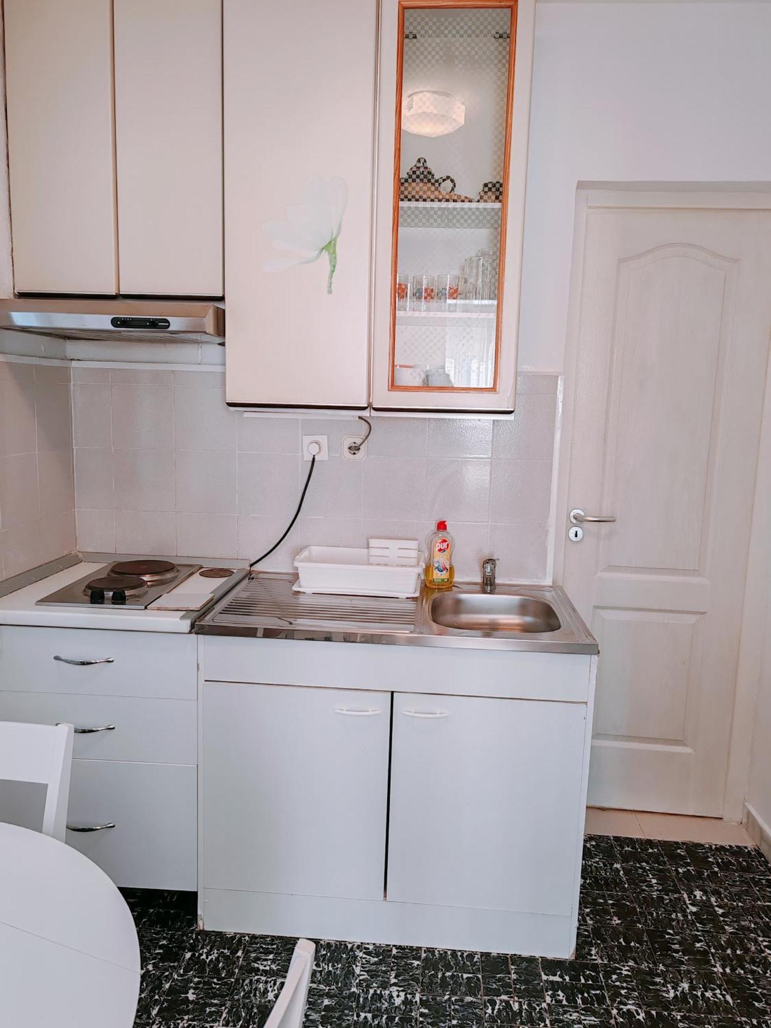 Apartmani Bojana Rovinj Eksteriør bilde