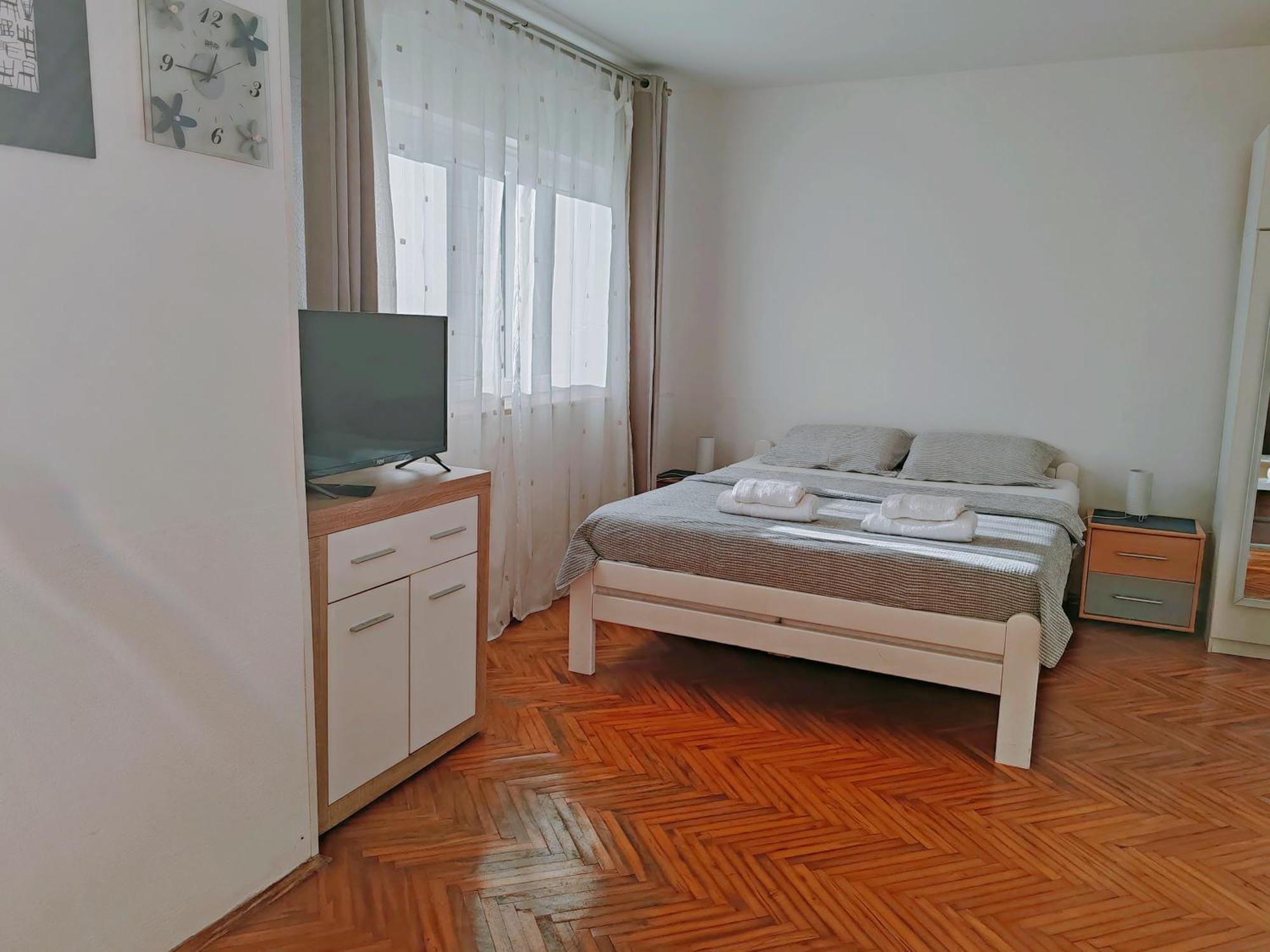 Apartmani Bojana Rovinj Eksteriør bilde