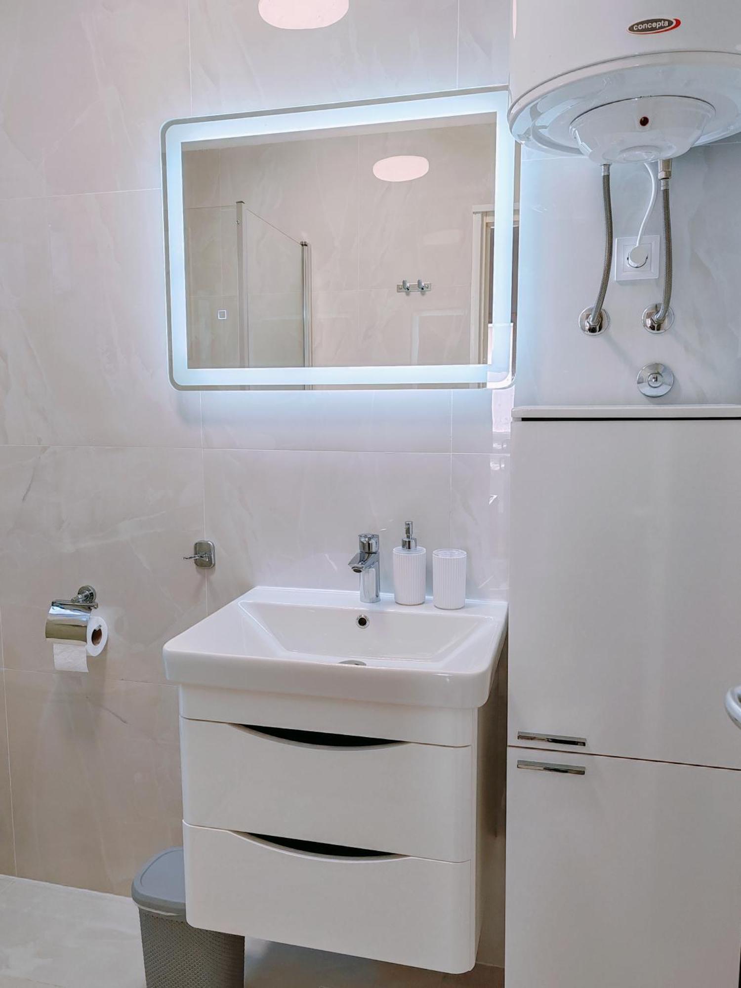 Apartmani Bojana Rovinj Eksteriør bilde