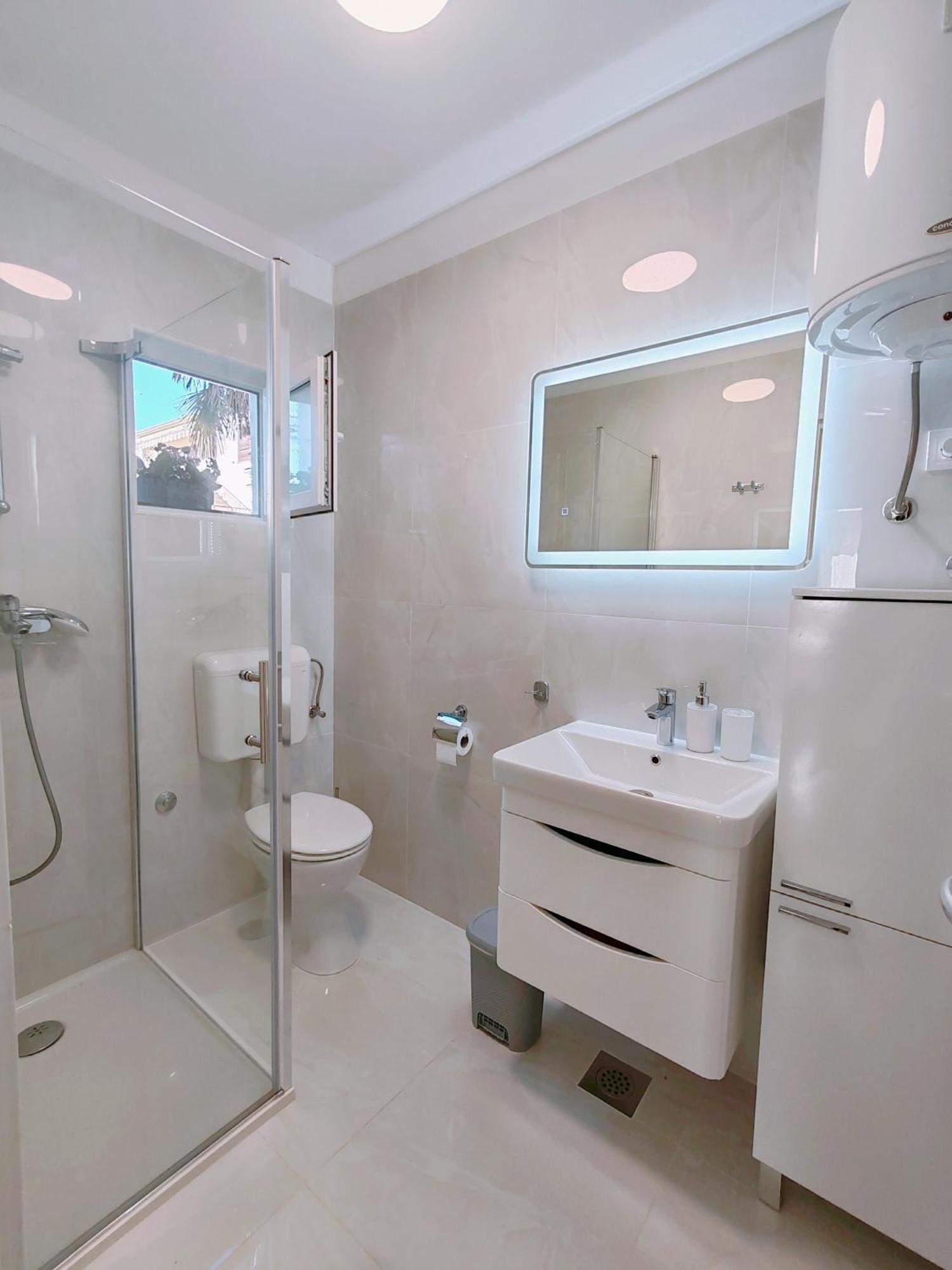 Apartmani Bojana Rovinj Eksteriør bilde