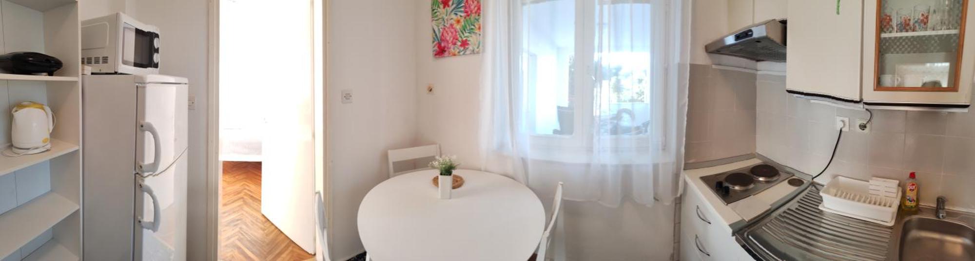 Apartmani Bojana Rovinj Eksteriør bilde