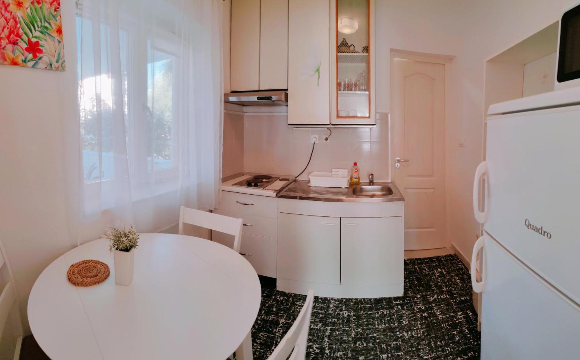 Apartmani Bojana Rovinj Eksteriør bilde