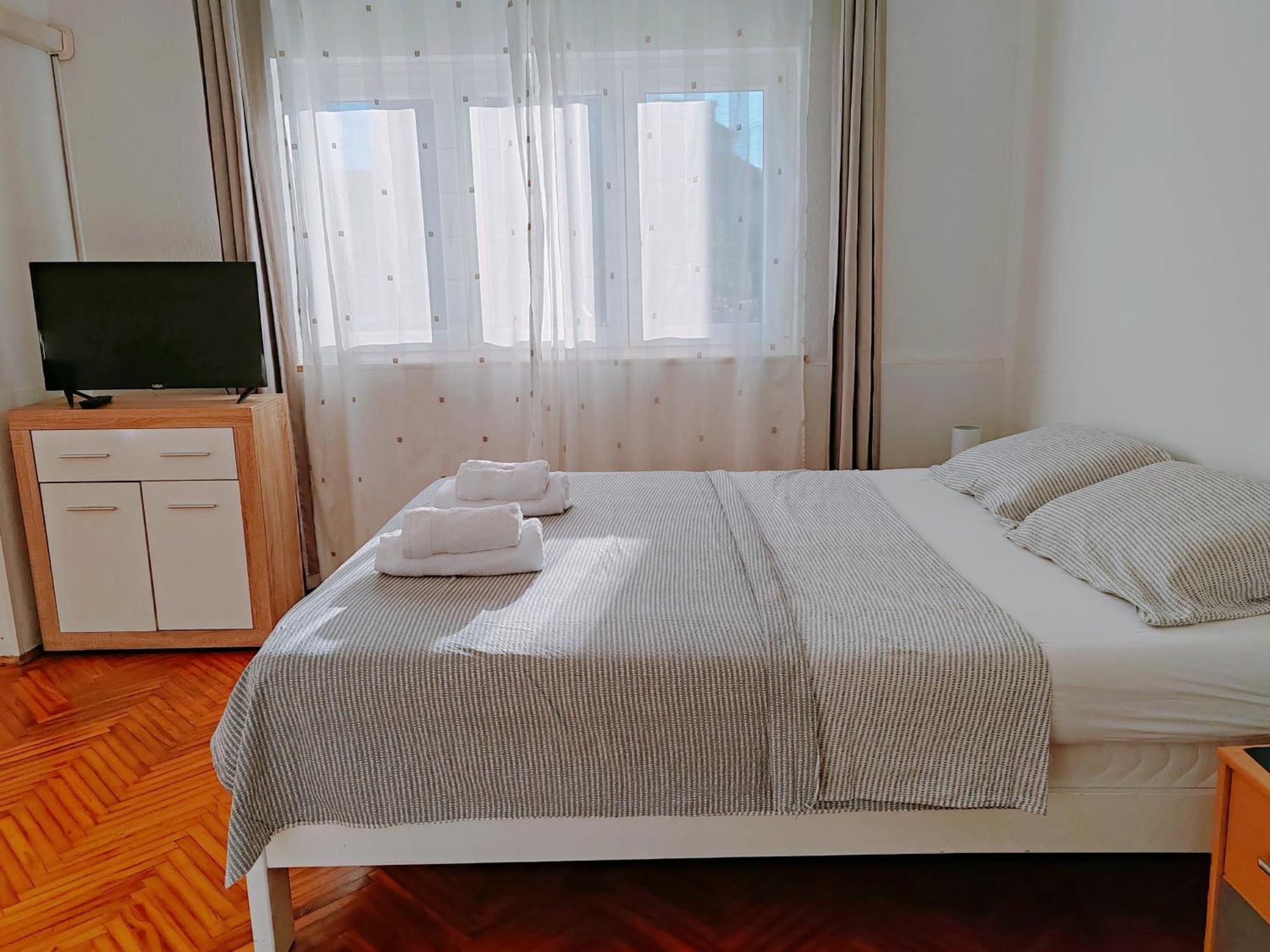 Apartmani Bojana Rovinj Eksteriør bilde